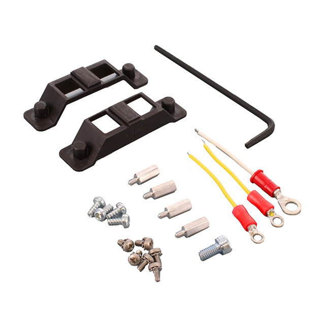 ASBK-015 Microchip Technology  Cartes et kits d'évaluation et de démonstration